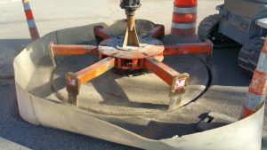 case study manhole repair lexington kentucky