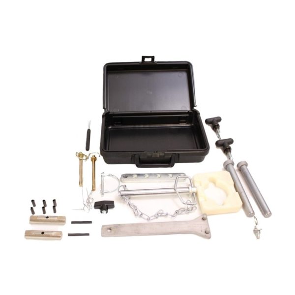 Spare Parts Repair Kit