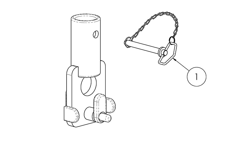 Lift Adapter for Cookie Lifter