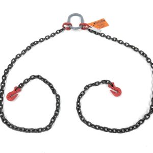 Cookie Cutter Chain Sling