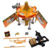 Gold Series Six Shooter Customer Package