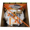 Gold Series Six Shooter Customer Package