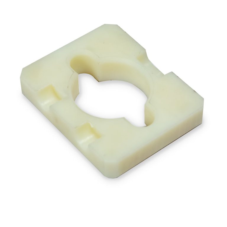 Keyhole Wear Block Mr. Manhole