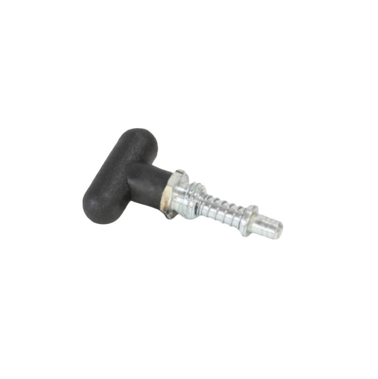 Pull Pin - Locking w/T-Handle (All Speedplates) - Mr. Manhole