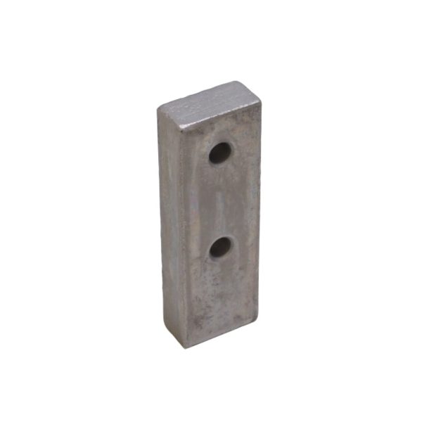 Grip Spacer - Smooth Wall Speedplate