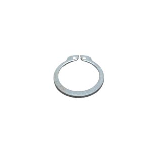 Snap Ring for Mount Pins - Auger Motor