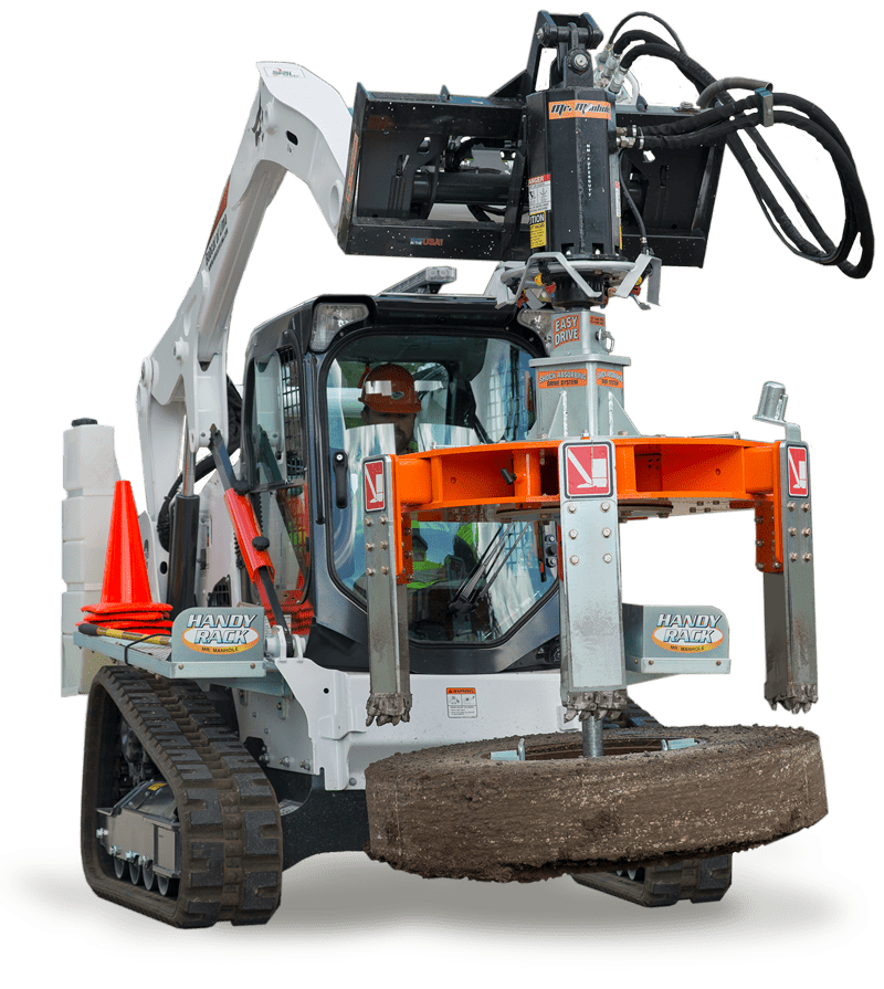 Platinum Bobcat tool image