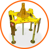 best asphalt manhole cutter